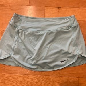 Nike tennis skort